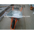 Heavy Duty Construction Wheelbarrow wb5009